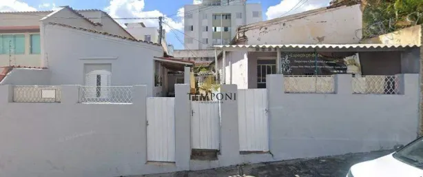 Casa com 6 Quartos à venda, 246m² no Ipiranga, Belo Horizonte