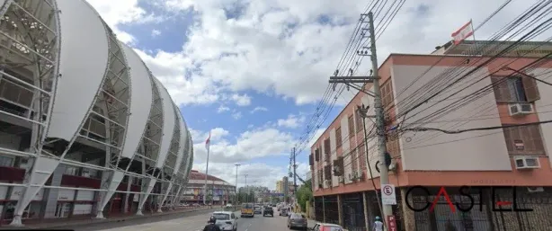 Ponto Comercial à venda, 47m² no Praia de Belas, Porto Alegre
