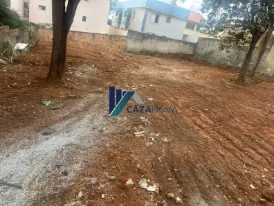 Lote/Terreno para alugar, 756m² no Minaslândia (P Maio), Belo Horizonte