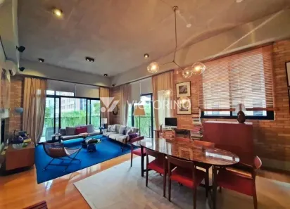 Apartamento com 3 Quartos à venda, 166m² no Itaim Bibi, São Paulo