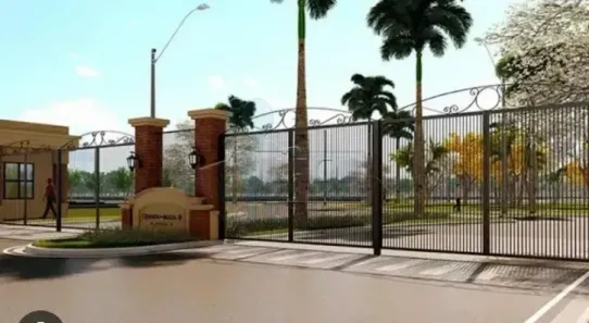 Lote/Terreno à venda, 256m² no Quinta da Mata, Ribeirão Preto
