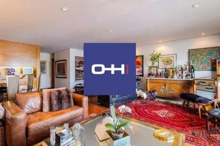Apartamento com 4 Quartos à venda, 640m² no Perdizes, São Paulo