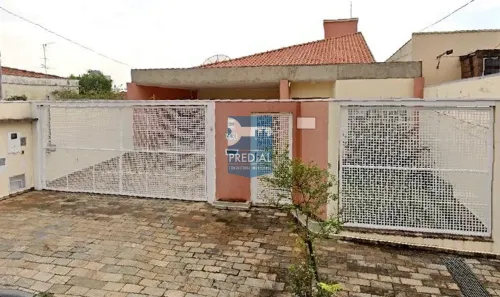 Casa com 3 Quartos à venda, 370m² no Jardim Macarenco, São Carlos