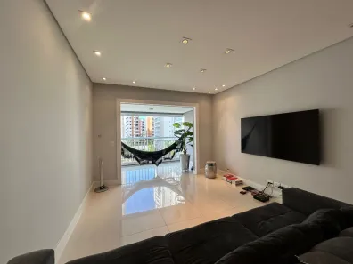 Apartamento com 2 Quartos à venda, 103m² no Vila Leopoldina, São Paulo
