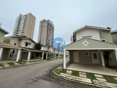 Sobrado com 3 Quartos à venda, 189m² no Parque Campolim, Sorocaba