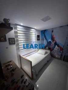 Apartamento com 2 Quartos à venda, 66m² no Vila Metalúrgica, Santo André