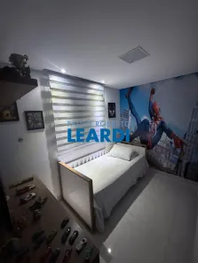 Apartamento com 2 Quartos à venda, 66m² no Vila Metalúrgica, Santo André