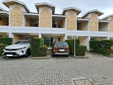 Casa com 3 Quartos à venda, 91m² no Mondubim, Fortaleza