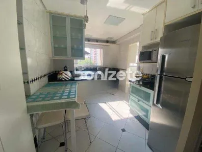 Apartamento com 3 Quartos à venda, 94m² no Vila Assunção, Santo André