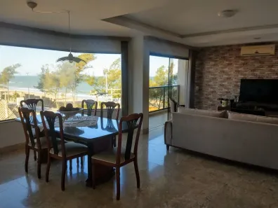 Apartamento com 4 Quartos à venda, 255m² no Praia do Pecado, Macaé