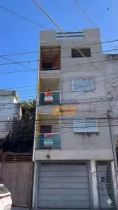 Sobrado com 2 Quartos para alugar, 50m² no Jardim Nova Poá, Poá