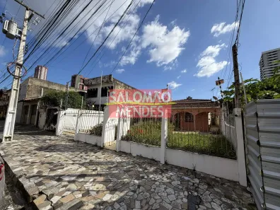 Prédio Comercial para alugar, 1100m² no Marco, Belém