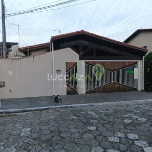 Casa com 3 Quartos à venda, 146m² no Cidade Jardim, Jacareí