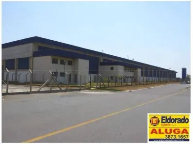 Galpão/Depósito/Armazém à venda, 13835m² no Chácara Monte Alegre, Sumaré