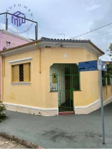 Imóvel Comercial à venda, 130m² no Vila Santana, Sorocaba