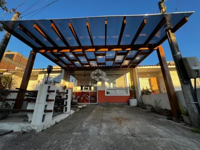 Casa com 2 Quartos à venda, 55m² no Restinga, Porto Alegre