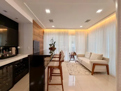 Apartamento com 3 Quartos à venda, 134m² no Centro, Chapecó
