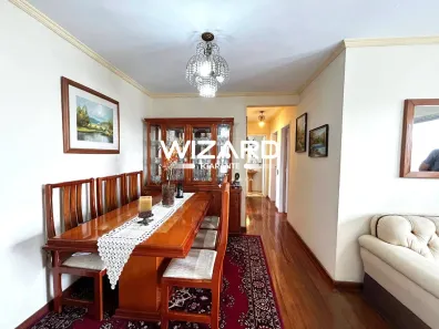Apartamento com 3 Quartos à venda, 76m² no Vila Sônia, São Paulo
