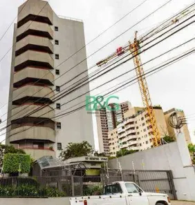 Apartamento com 3 Quartos à venda, 135m² no Jardim das Acácias, São Paulo
