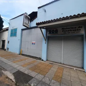 Ponto Comercial para alugar, 383m² no São Lucas, Volta Redonda