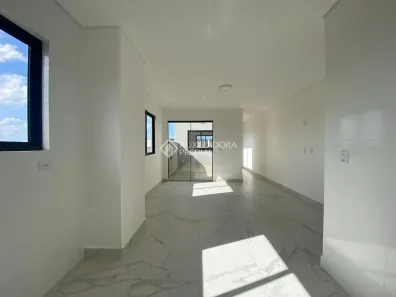 Cobertura com 3 Quartos à venda, 135m² no Bom Jesus, São José dos Pinhais