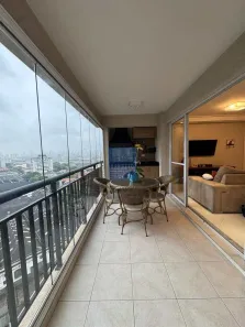 Apartamento com 3 Quartos à venda, 111m² no Ipiranga, São Paulo