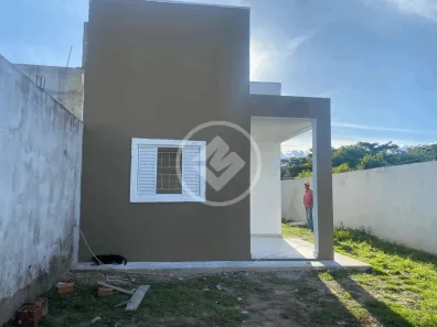 Casa com 2 Quartos à venda, 61m² no Ponte Nova, Várzea Grande
