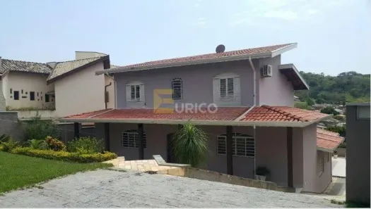 Casa de Condomínio com 4 Quartos à venda, 297m² no Ortizes, Valinhos