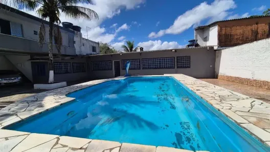 Fazenda/Sítio com 6 Quartos à venda, 320m² no São Fernando, Itanhaém