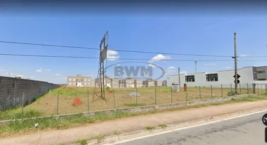 para alugar, 5000m² no Jardim Novo Horizonte, Sorocaba
