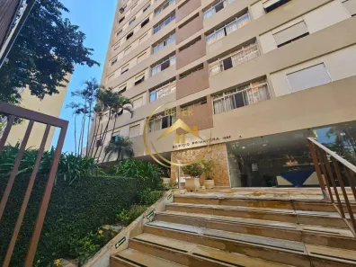 Apartamento com 3 Quartos à venda, 128m² no Centro, Campinas