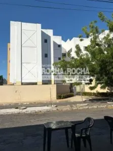 Apartamento com 3 Quartos à venda, 109m² no Marquês, Teresina