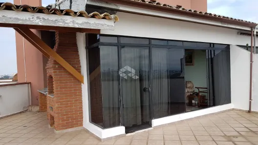 Cobertura com 3 Quartos à venda, 192m² no Vila Prudente, São Paulo