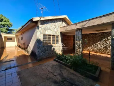 Casa com 2 Quartos para alugar, 129m² no Adelino Simioni, Ribeirão Preto