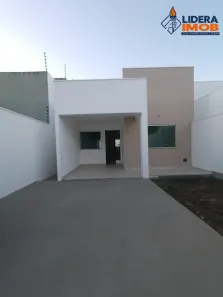 Casa com 3 Quartos à venda, 186m² no SIM, Feira de Santana