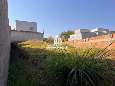 Lote/Terreno à venda, 204m² no Taquaral, Piracicaba