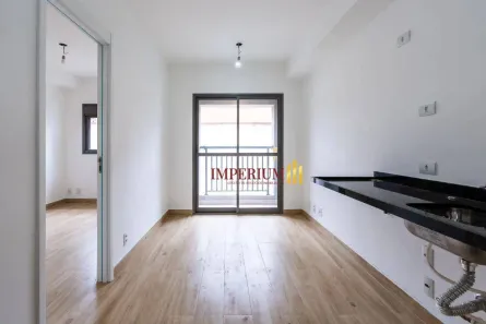 Apartamento com 1 Quarto à venda, 29m² no Jardim Prudência, São Paulo