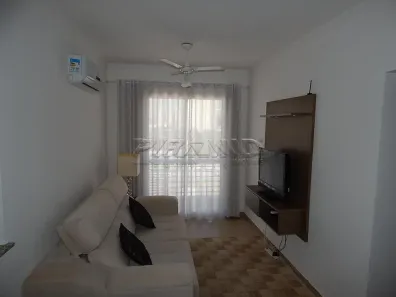 Apartamento com 2 Quartos para alugar, 62m² no Nova Aliança, Ribeirão Preto