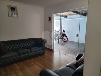 Casa com 3 Quartos à venda, 117m² no Jardim Redentor, Bauru