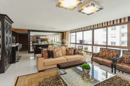 Apartamento com 3 Quartos à venda, 180m² no Bela Vista, Porto Alegre