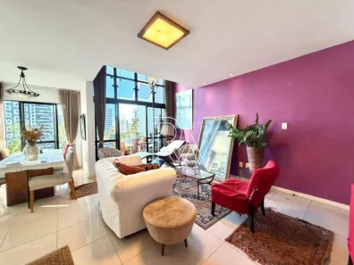 Apartamento com 3 Quartos à venda, 134m² no Graça, Salvador