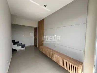Cobertura com 3 Quartos à venda, 100m² no Segismundo Pereira, Uberlândia