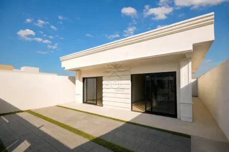 Kitnet com 1 Quarto para alugar, 44m² no Três Fronteiras, Foz do Iguaçu