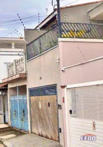 Sobrado com 2 Quartos à venda, 230m² no Jardim Maringá, São Paulo