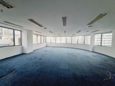 Imóvel Comercial para alugar, 223m² no Cidade Monções, São Paulo