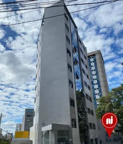 Apartamento com 2 Quartos à venda, 72m² no Santo Agostinho, Belo Horizonte