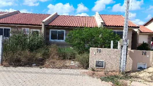 Casa com 1 Quarto à venda, 54m² no Croatá, São Gonçalo do Amarante