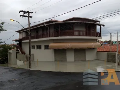 Sobrado com 3 Quartos para alugar, 145m² no Centro, Jaguariúna