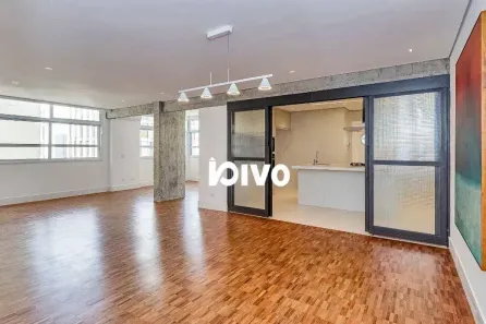 Apartamento com 3 Quartos à venda, 214m² no Cerqueira César, São Paulo