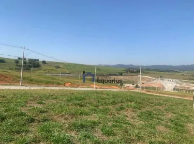Lote/Terreno à venda, 282m² no Condomínio Residencial Ecopark Bourbon, Caçapava